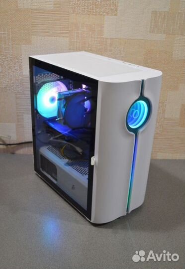 Игровой пк