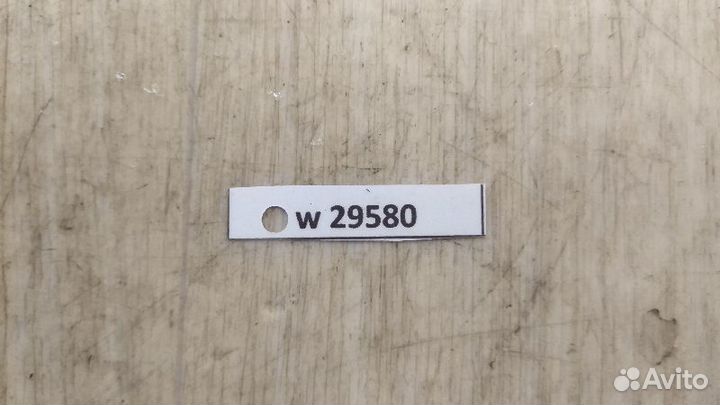 Прицепное устройство (фаркоп) Land Rover / Discove