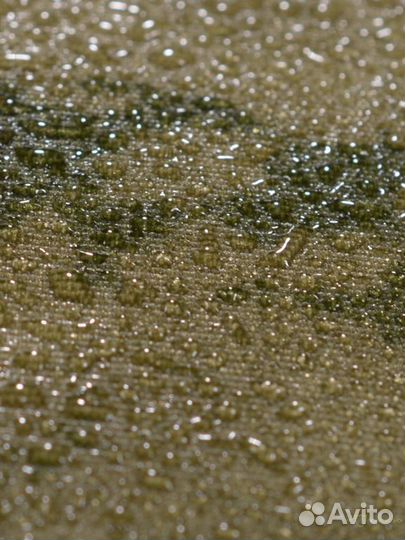 Спальный мешок бтк Армейский Мох новый