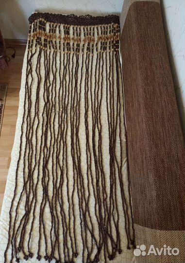 Деревянные шторы/занавески