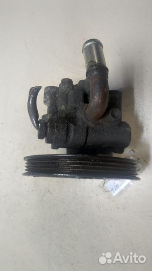 Гур Chrysler Voyager, 2006