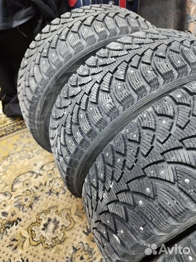 Nordman Nordman 4 205/55 R16