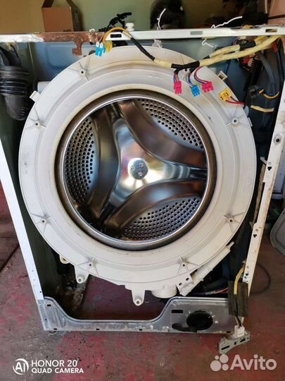 Ремонт стиральных машин Сасово