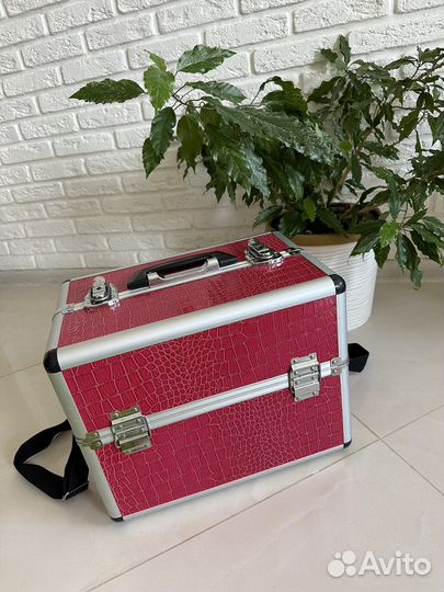 Кейс для визажиста большой