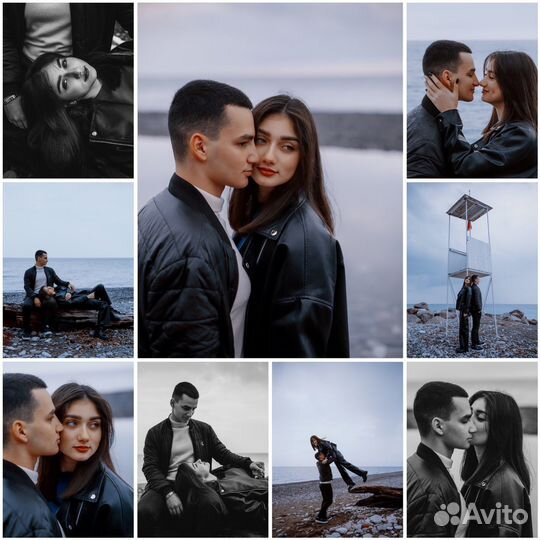 Фотограф Лазаревское / Сочи