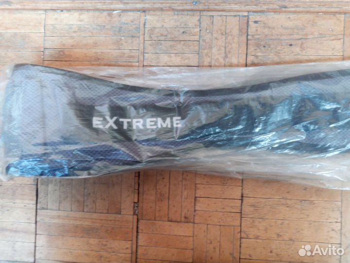 Пояс атлетический для пауэрлифтинга и тяж.атлетике