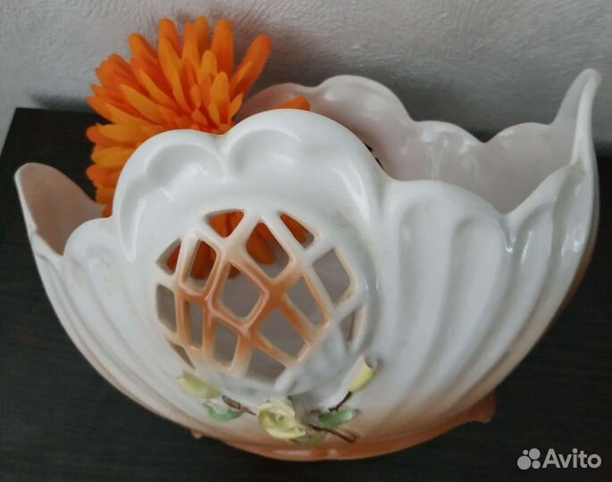 Редкая посуда СССР, винтаж