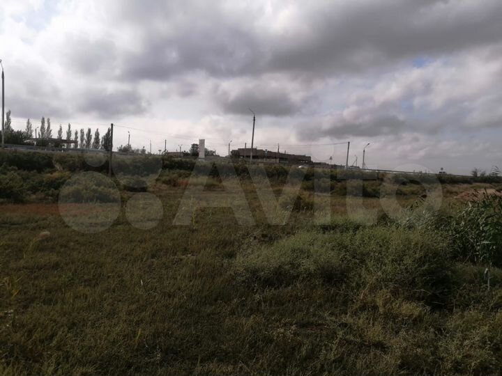 Участок 5 сот. (ИЖС)