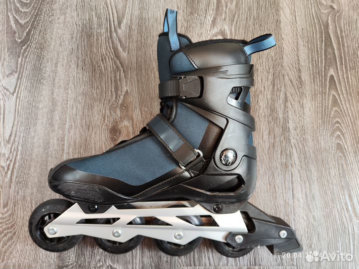 Роликовые коньки Reaction R200M