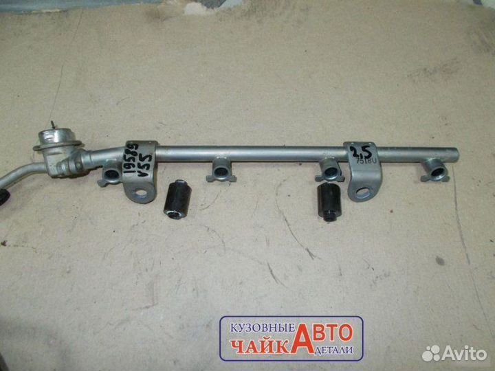 Рампа топливная Toyota Camry V50 2AR