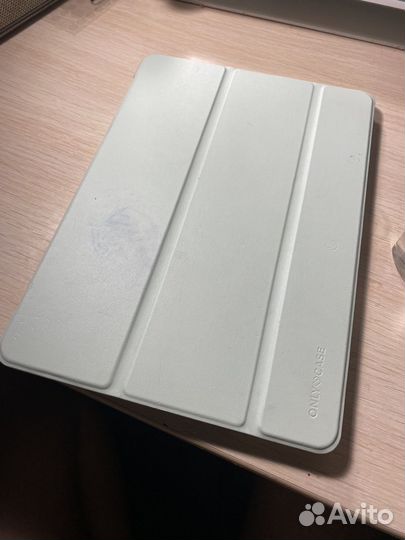 Планшет apple iPad 10.2 64 гб 2021