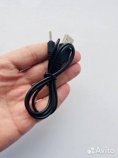 Кабель зарядки для Iridium 9555