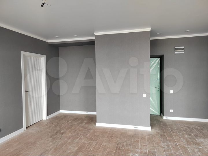 2-к. квартира, 60 м², 8/8 эт.