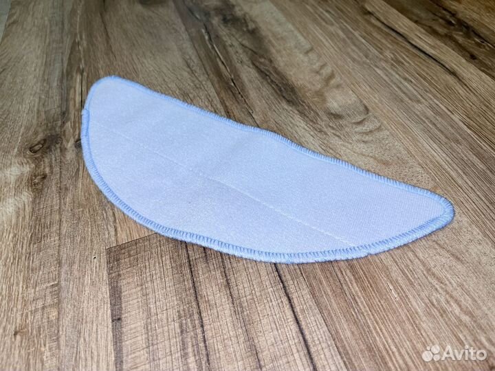 Тряпка Mamibot exvac 660 / 680S / 880
