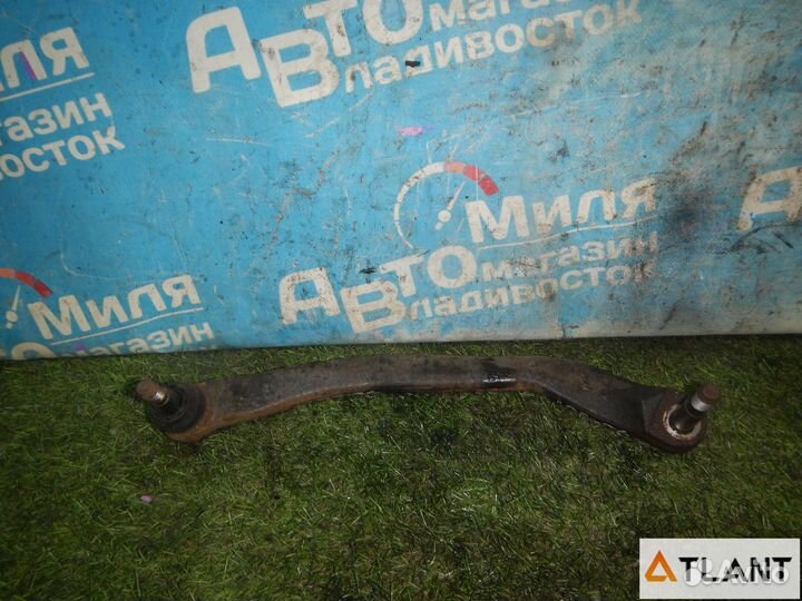 Рычаг передний nissan primera
