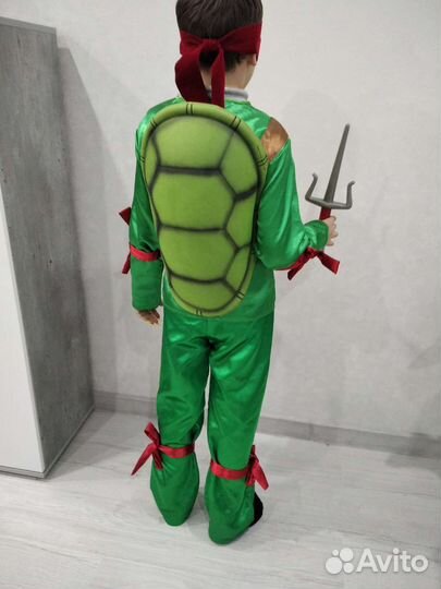 Костюмы напрокат