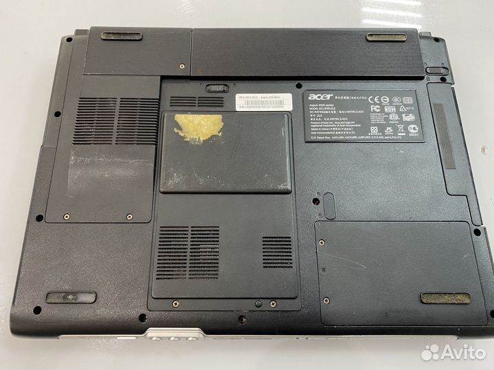 Acer aspire 3000