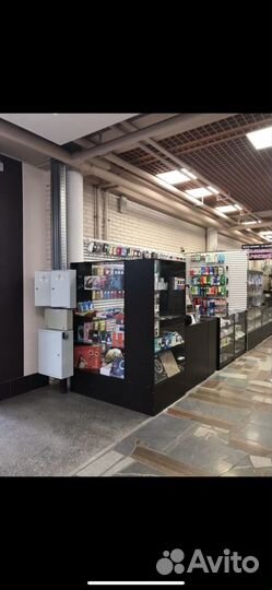 Магазин мобильных аксессуаров