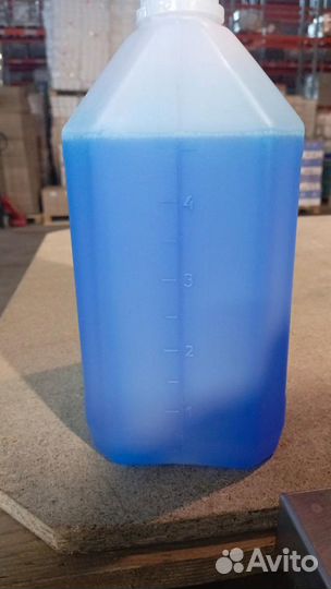Средство для мытья полов 5л опт