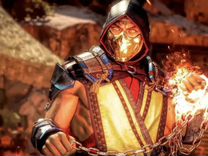 Mortal kombat 11 ps4 & ps5