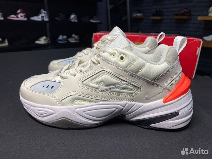 Кроссовки Nike M2K Tekno