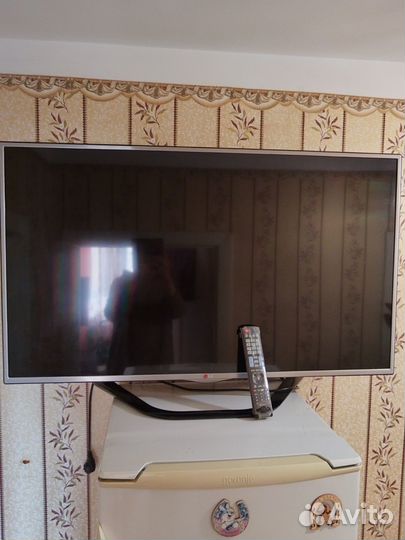 Телевизор бу
