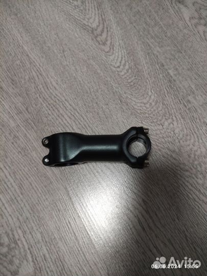 Вынос руля для велосипеда 25.4