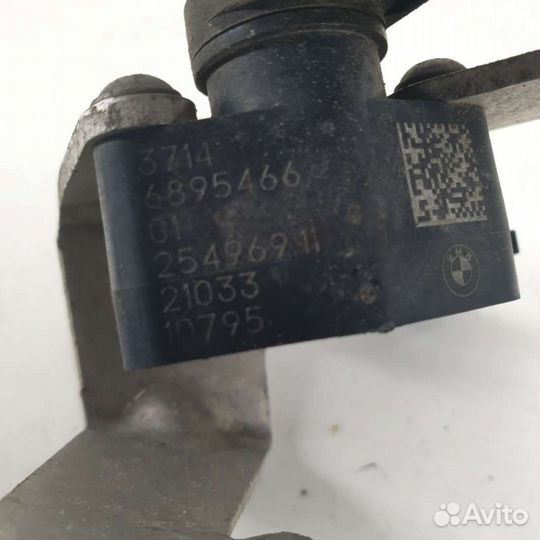 Датчик положения кузова 3714 6895466 BMW 6 G32 0 Дизель