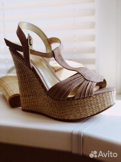 Босоножки aldo