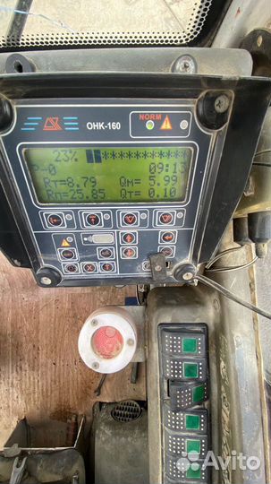 Ивановец КС-45717-1Р, 2014