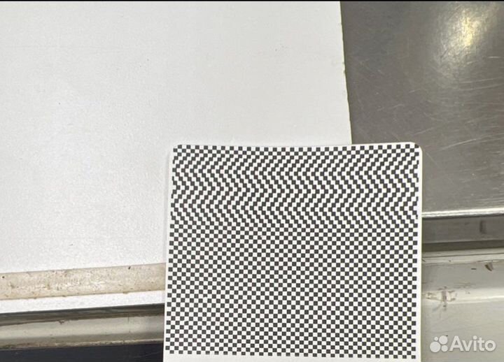 Весы с печатью этикеток CAS CL5000J-15IB TCP-IP