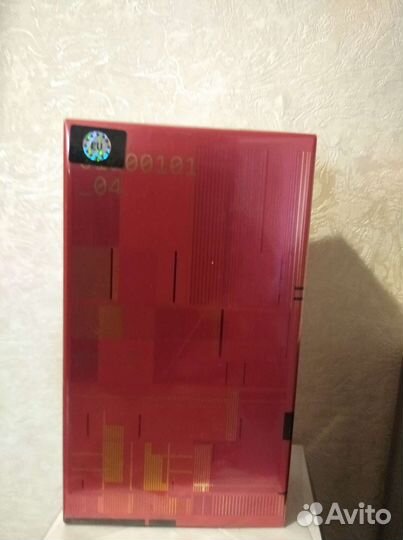 Escentric molecules 01 mandarin и молекула 04