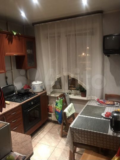 Комната 12 м² в 3-к., 3/9 эт.