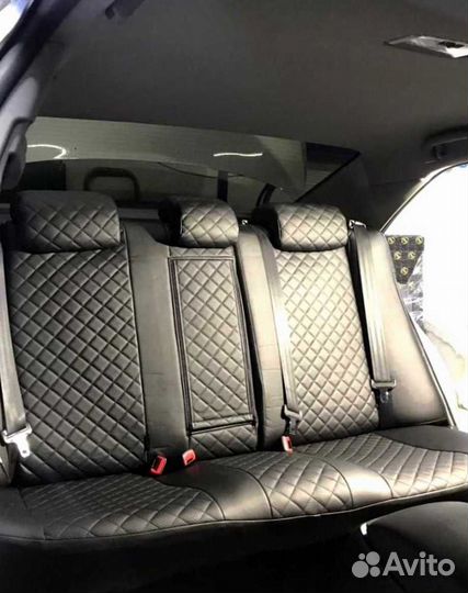 Чехлы из наличия