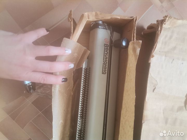 Аппарат ручной вязальный Волинянка