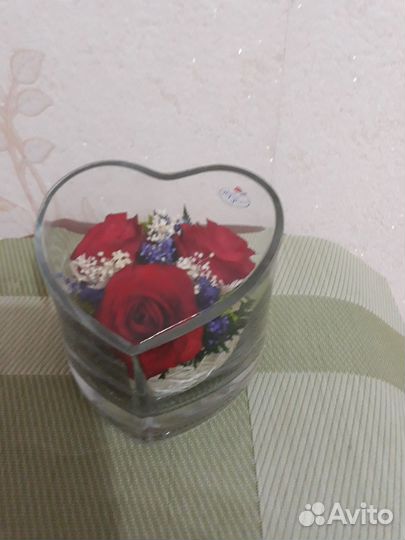 Сувенир — очень красивый