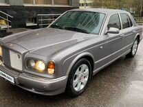 Bentley Arnage 6.8 AT, 2001, 47 500 км, с пробегом, цена 2 900 000 руб.