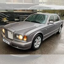 Bentley Arnage 6.8 AT, 2001, 47 500 км, с пробегом, цена 2 900 000 руб.