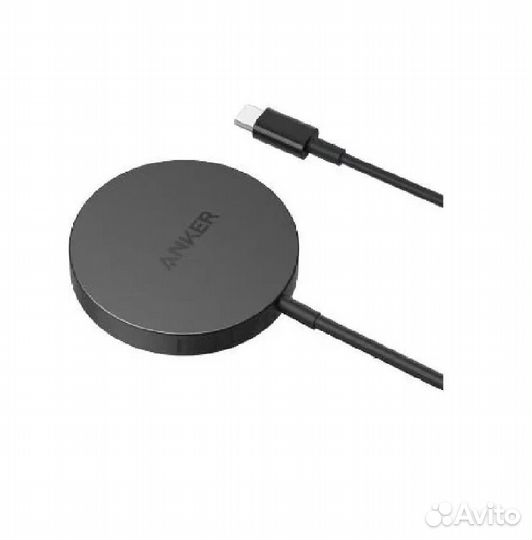 Беспроводное зарядное устройство Anker Select+ Ma