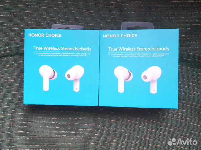 Коробка Honor choice