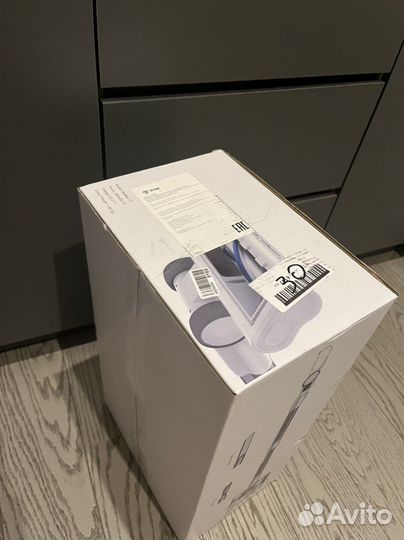 Пылесос беспроводной Xiaomi Redkey P7