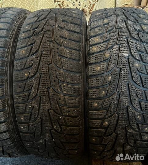 Hankook Winter I'Pike RS W419 195/60 R15
