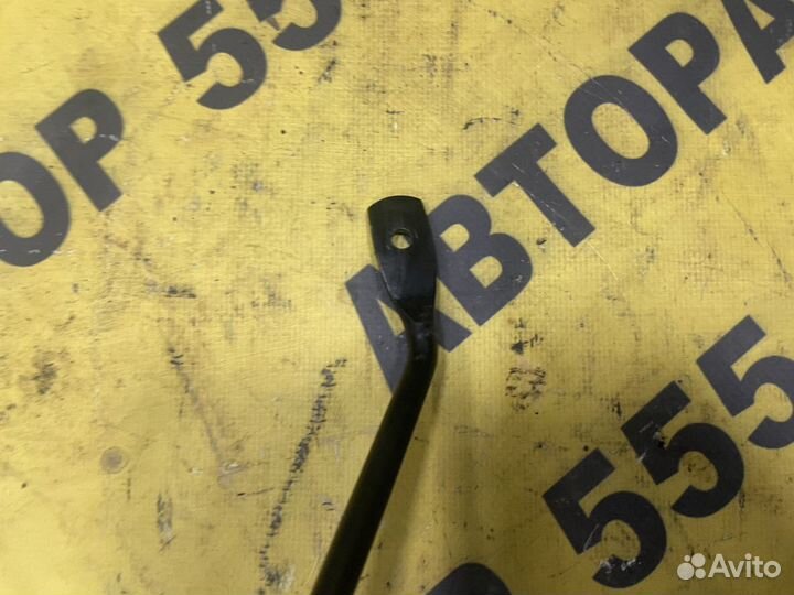 Педаль газа Renault Symbol