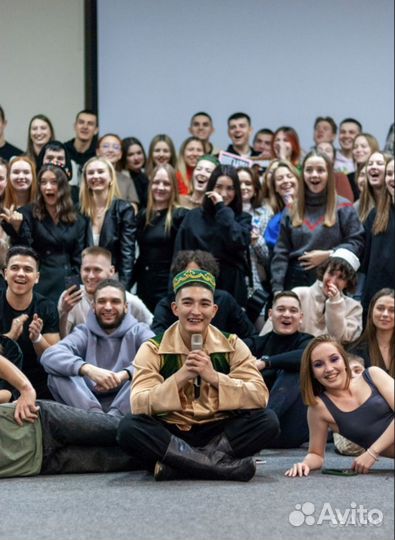 Видеограф Пермь / видеосъёмка и монтаж