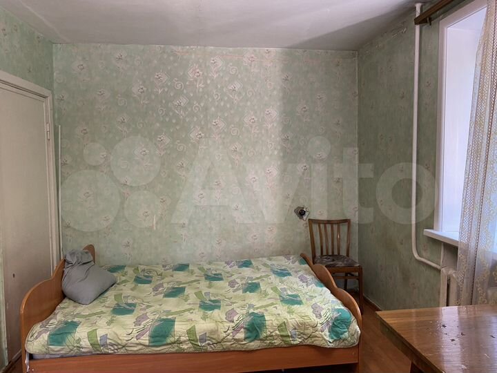 1-к. квартира, 30 м², 3/5 эт.