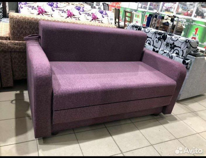 Диван чебурашка