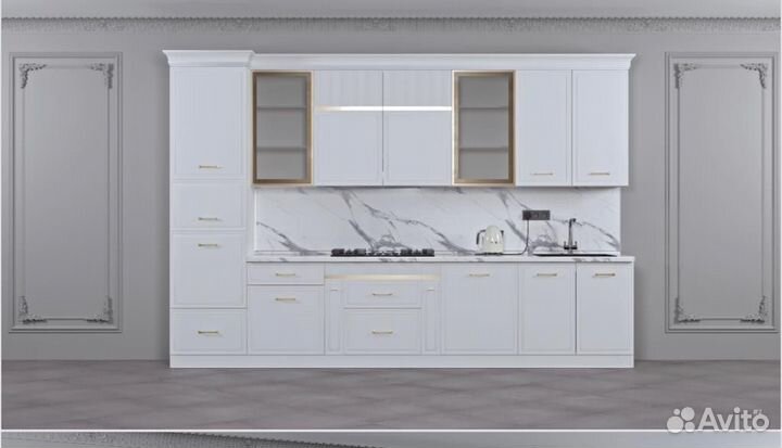 Кухонный гарнитур