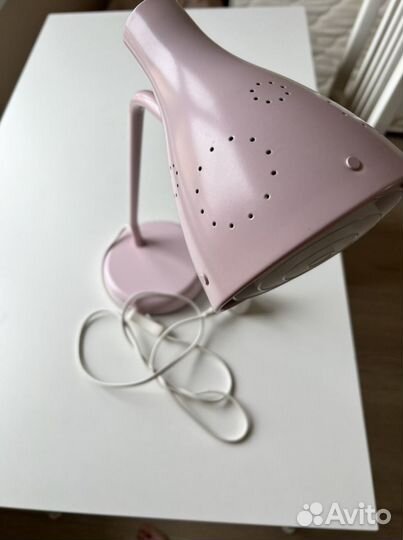 Лампа настольная IKEA