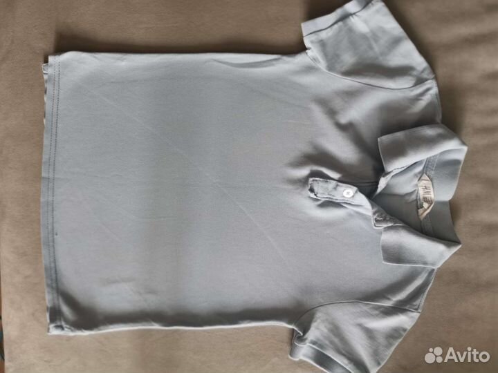 Школьная одежда для мальчика 122-128