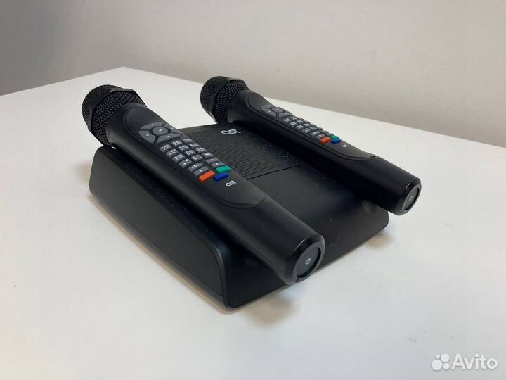 Караоке для дома